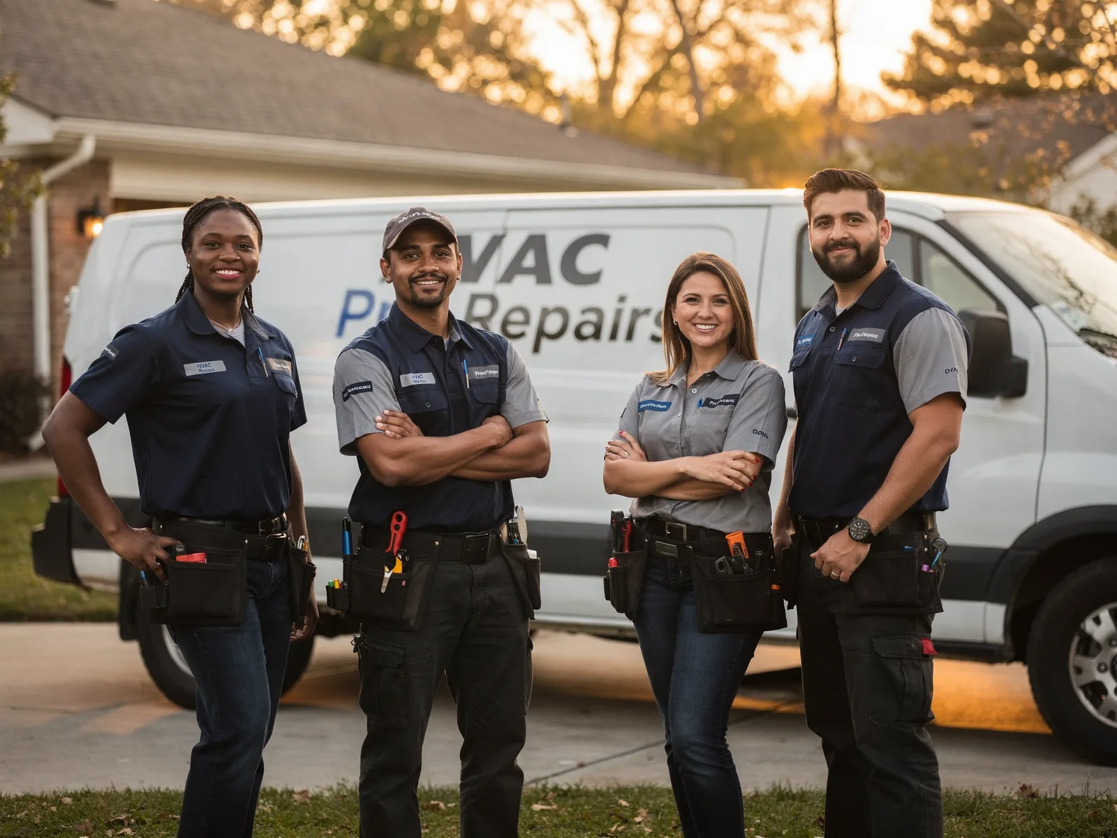 Heat Pump Repair company in Derry, NH